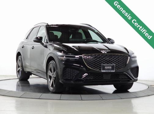 2023 Genesis GV70 3.5T Sport