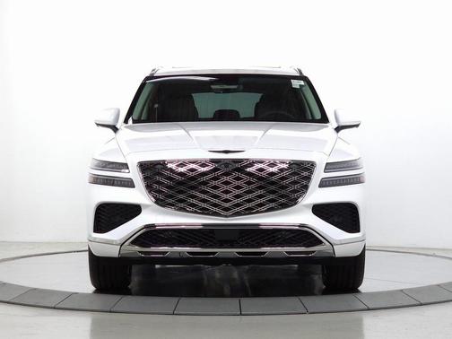 2025 Genesis GV80 2.5T Advanced