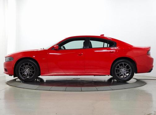 2018 Dodge Charger GT