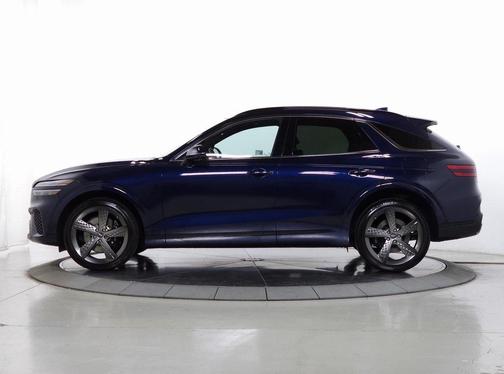 2025 Genesis GV70 3.5T Sport