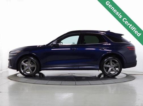 2025 Genesis GV70 3.5T Sport