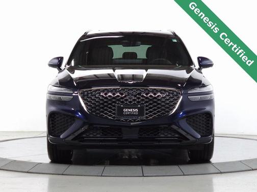 2025 Genesis GV70 3.5T Sport