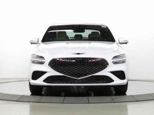 2026 Genesis G70 3.3T