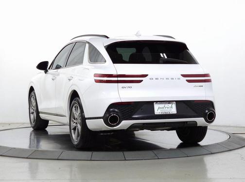 2024 Genesis GV70 3.5T Sport