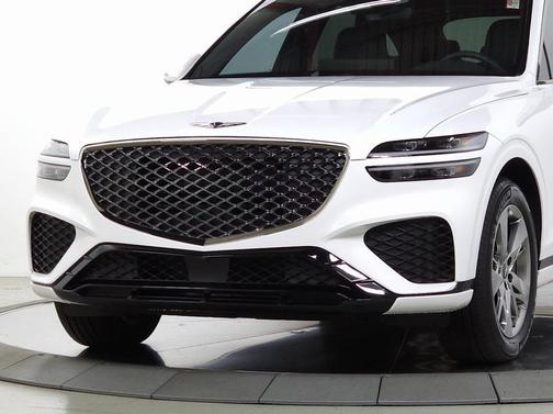 2024 Genesis GV70 3.5T Sport