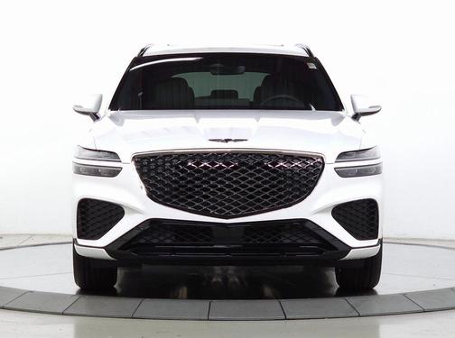 2024 Genesis GV70 3.5T Sport