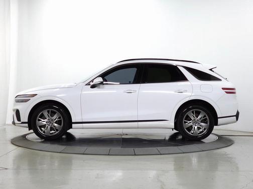 2024 Genesis GV70 3.5T Sport