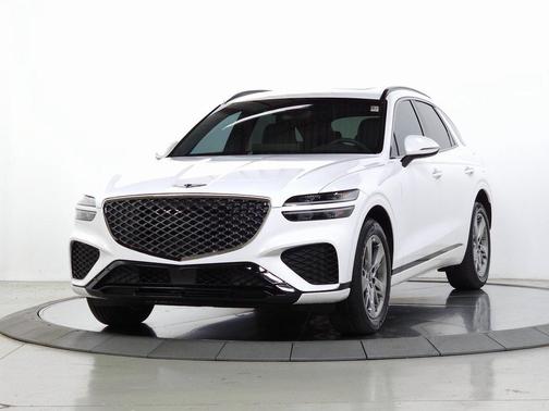 2024 Genesis GV70 3.5T Sport