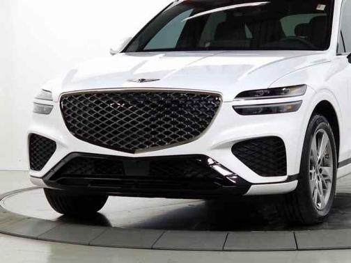 2024 Genesis GV70 3.5T Sport