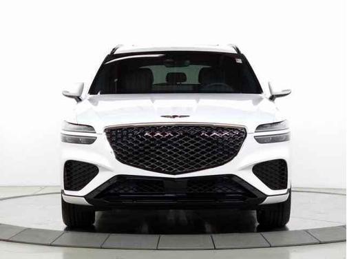 2024 Genesis GV70 3.5T Sport