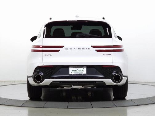 2024 Genesis GV70 3.5T Sport