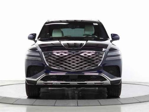 2025 Genesis GV80 3.5T Prestige