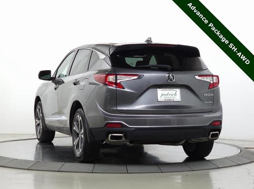 2024 Acura RDX Advance Package