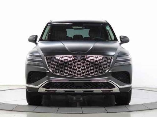 2025 Genesis GV80 2.5T