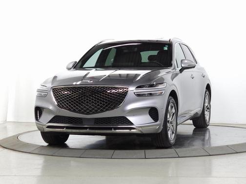 2023 Genesis GV70 2.5T