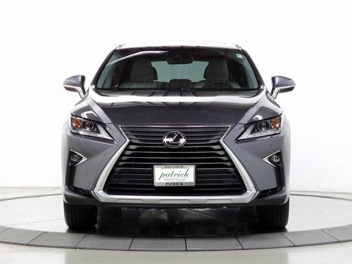 2017 Lexus RX 350 350