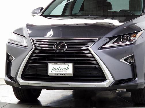 2017 Lexus RX 350 350