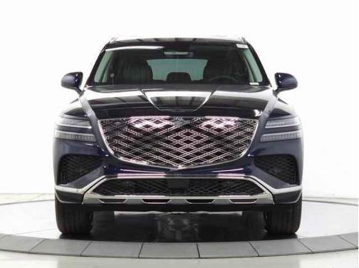 2026 Genesis GV80 2.5T