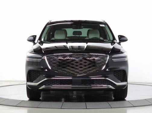 Vik Black 2026 Genesis GV70 2.5T