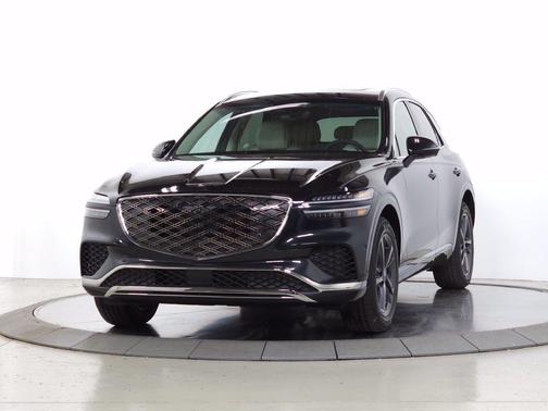 Vik Black 2027 Genesis GV70 2.5T