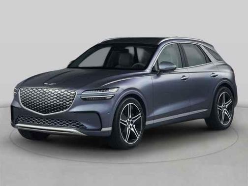2026 Genesis Electrified GV70 Prestige