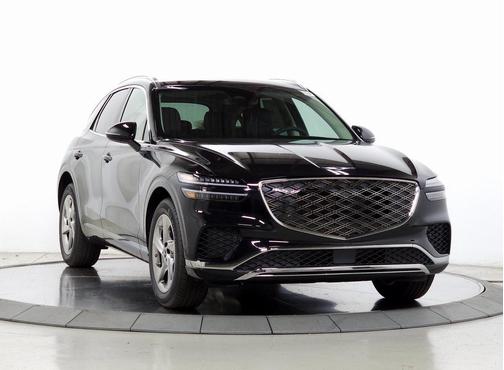 2026 Genesis GV70 2.5T