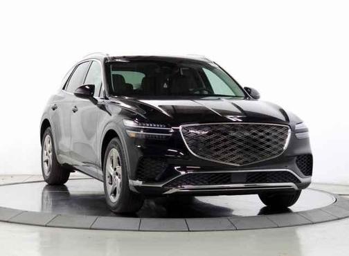 2026 Genesis GV70 2.5T