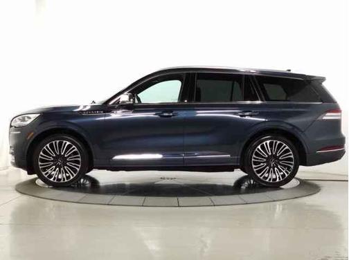2020 Lincoln Aviator Black Label AWD