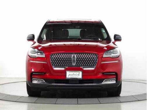 2020 Lincoln Aviator Reserve AWD