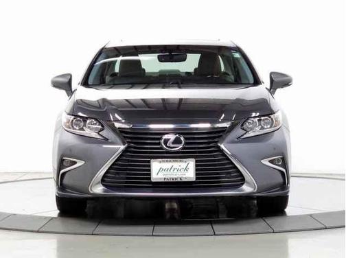 2016 Lexus ES 350 Base