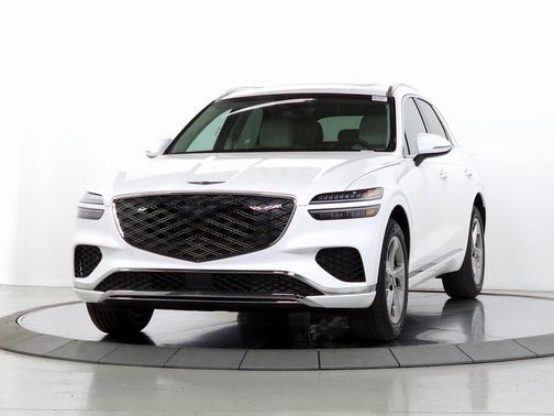 2026 Genesis GV70 2.5T Select