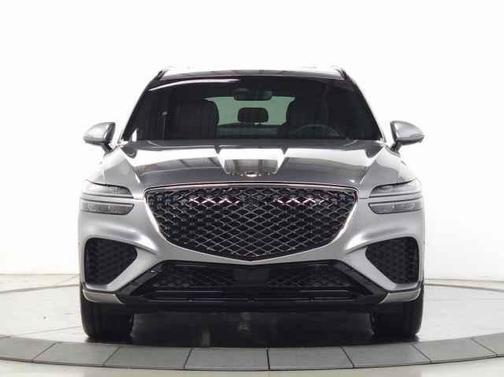 2024 Genesis GV70 2.5T