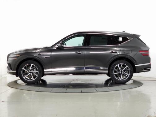 2025 Genesis GV80 2.5T