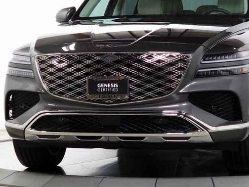 2025 Genesis GV80 2.5T