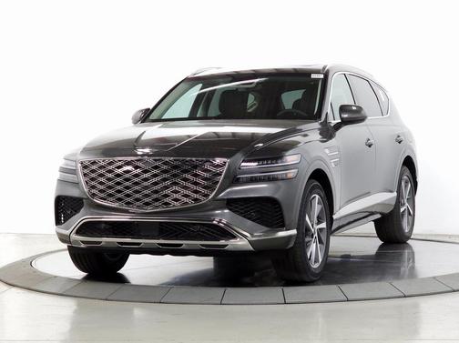 2025 Genesis GV80 2.5T