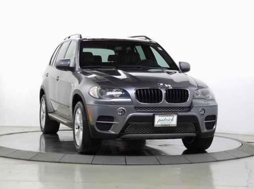 2011 BMW X5 xDrive35i
