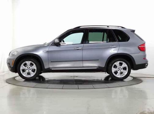 2011 BMW X5 xDrive35i