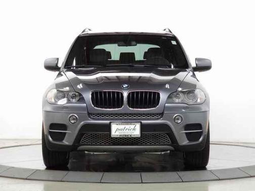 2011 BMW X5 xDrive35i