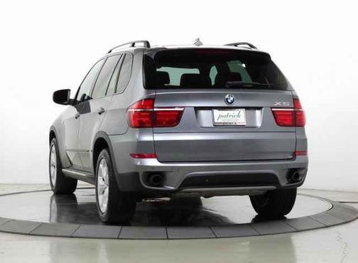 2011 BMW X5 xDrive35i