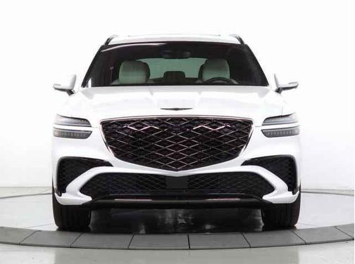 2026 Genesis GV70 3.5T Sport