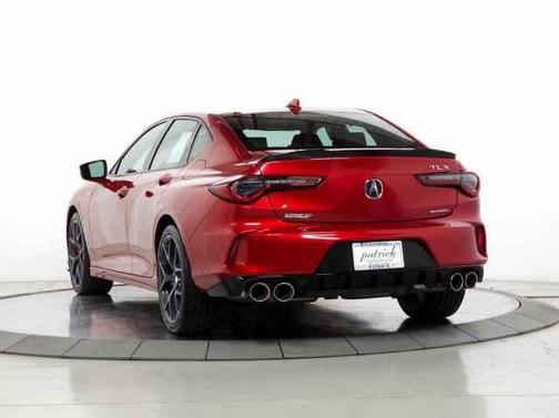 2023 Acura TLX Type S