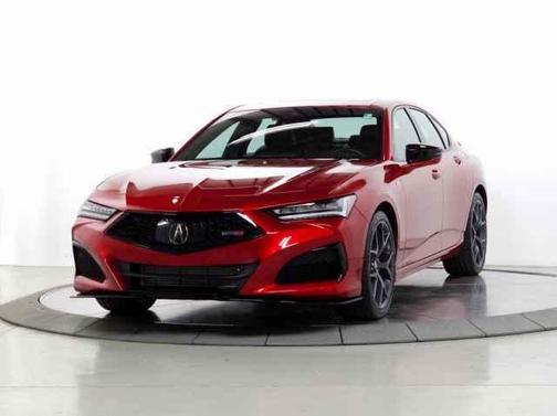 2023 Acura TLX Type S
