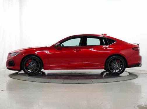 2023 Acura TLX Type S