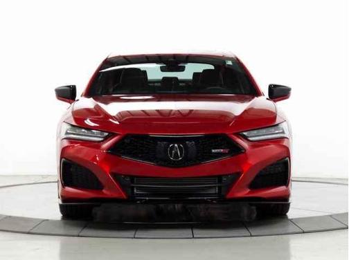 2023 Acura TLX Type S