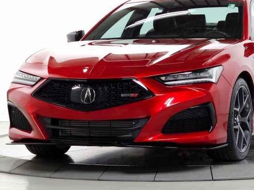 2023 Acura TLX Type S