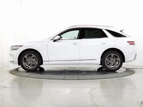 2025 Genesis GV70 2.5T
