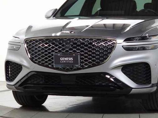 2023 Genesis GV70 3.5T Sport