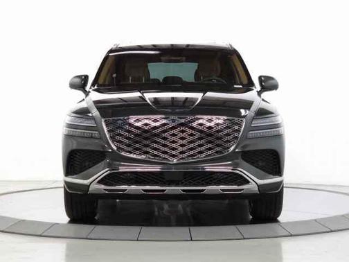 2025 Genesis GV80 2.5T Advanced