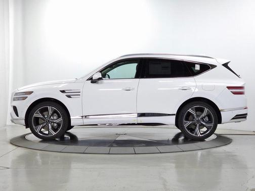 2025 Genesis GV80 3.5T Prestige