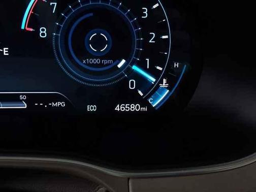 2021 Genesis GV80 3.5T